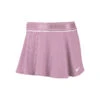 Nike Court Flouncy Skirt Girls - Pink, White