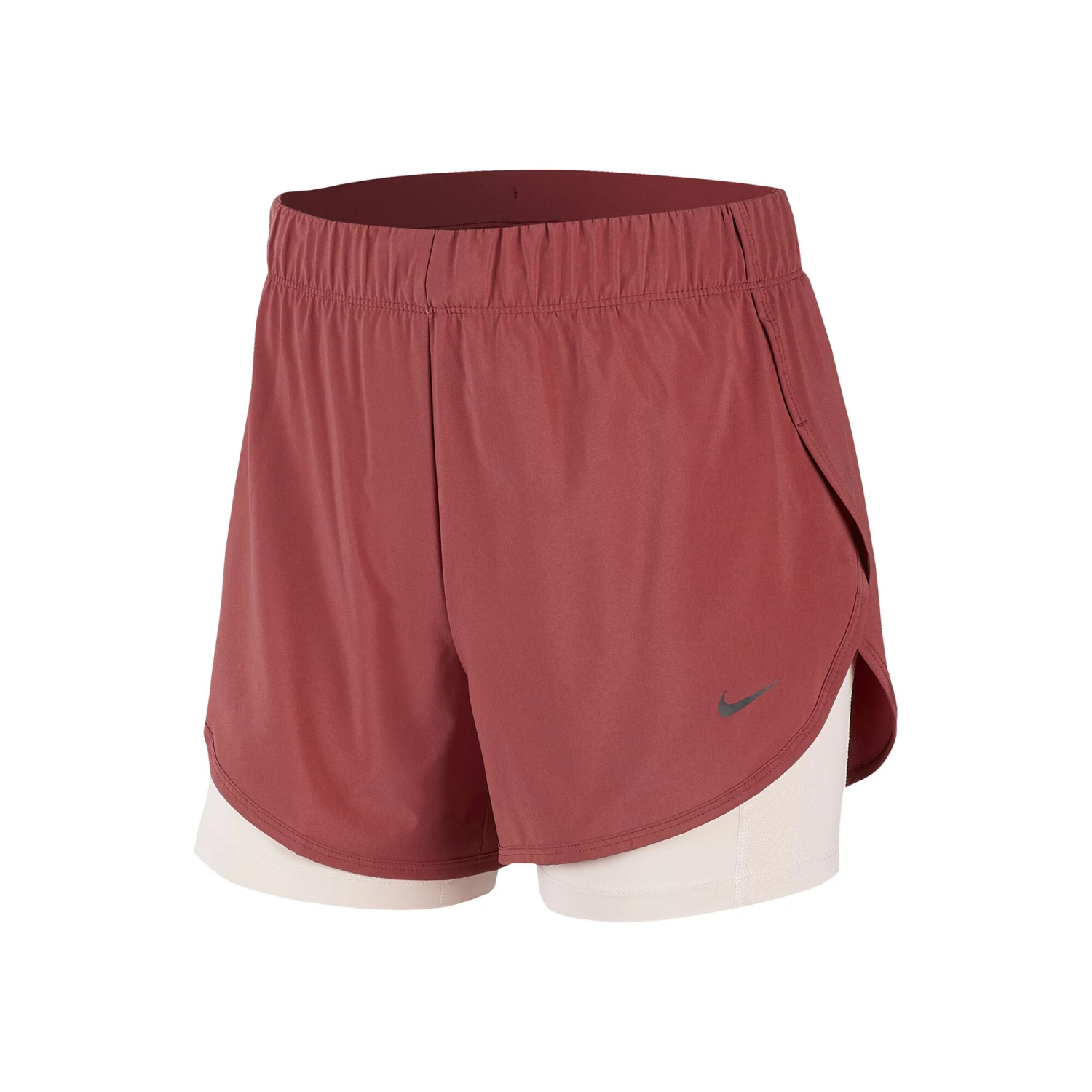 Nike Flex Shorts Women - Berry, Pink 6 Nike Flex Shorts Women - Berry, Pink - Image 6