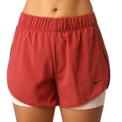 Nike Flex Shorts Women - Berry, Pink