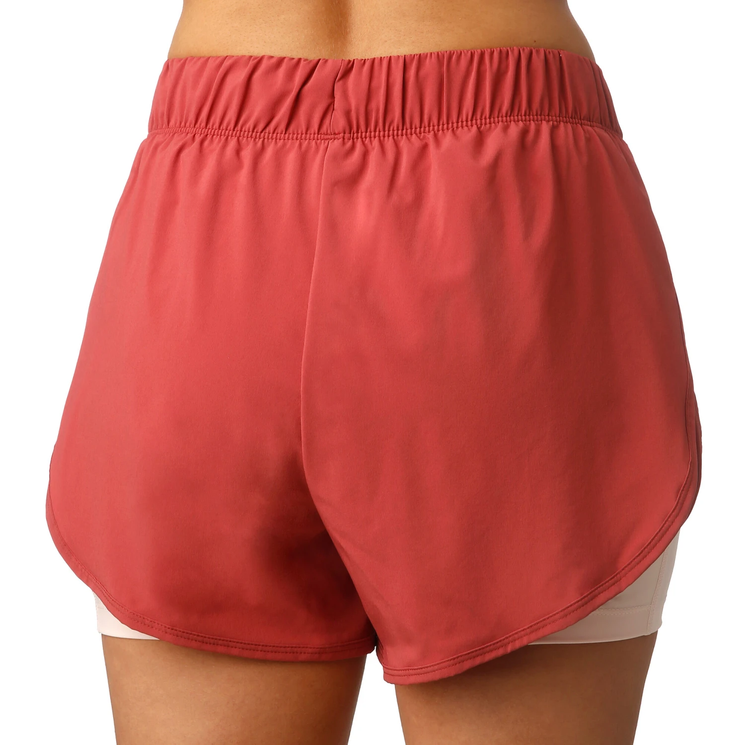 Nike Flex Shorts Women - Berry, Pink 2 Nike Flex Shorts Women - Berry, Pink - Image 2