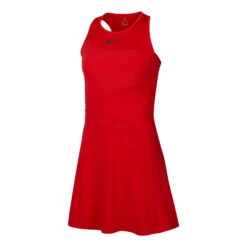 Nike Maria Sharapova Court Dress Women - Red, Black -Muse Style Shop 50355000 000