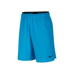 Nike Flex Shorts Men - Blue, Black