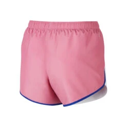 Nike Dry Shorts Girls - White, Pink -Muse Style Shop 50560000 0 2