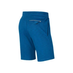 Nike Sportswear Optic Fleece Shorts Men - Blue, Black -Muse Style Shop 50688000 0 2