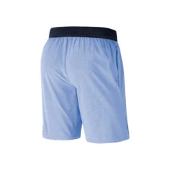 Nike Court Flex Ace Shorts Men - Light Blue, White -Muse Style Shop 50749000 0 2