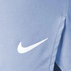 Nike Court Flex Ace Shorts Men - Light Blue, White -Muse Style Shop 50749000 30