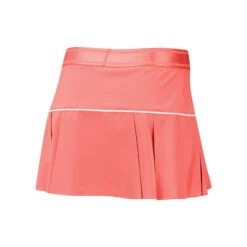 Nike Court Victory Skirt Women - Coral, White -Muse Style Shop 50922000 0 2