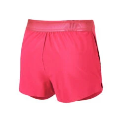 Nike Court Flex Shorts Women - Pink, White -Muse Style Shop 51111000 0 2