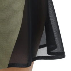 Nike Maria Sharapova Court Dress Women - Olive, Black -Muse Style Shop 51145000 31