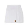 Nike Court Slam Skirt Women - White, Multicoloured