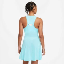 Nike Court Advantage Dress Women - Light Blue -Muse Style Shop 51777000 12