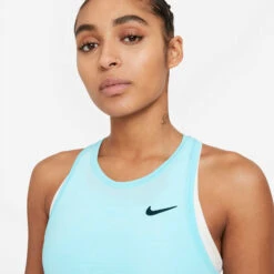 Nike Court Advantage Dress Women - Light Blue -Muse Style Shop 51777000 15