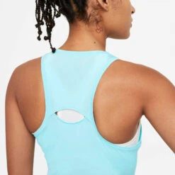 Nike Court Advantage Dress Women - Light Blue -Muse Style Shop 51777000 16