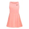 Nike Court Advantage Dress Women - Apricot