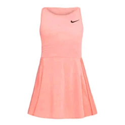 Nike Court Advantage Dress Women - Apricot