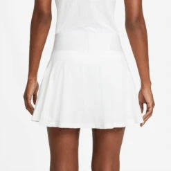Nike Court Advantage Hybrid Skirt Women - White, Black -Muse Style Shop 51789000 15