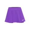 Nike Court Victory Flouncy Skirt Women - Violet