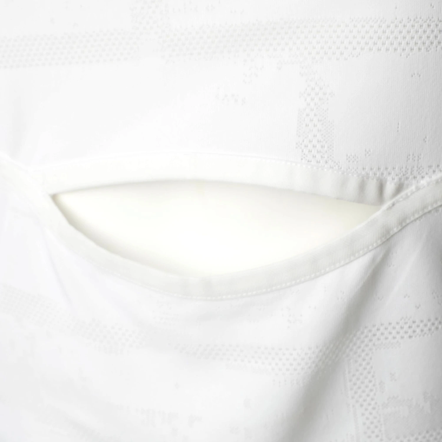 Nike Court Slam MB Tank Top Women - White, Dark Blue 8 Nike Court Slam MB Tank Top Women - White, Dark Blue - Image 8