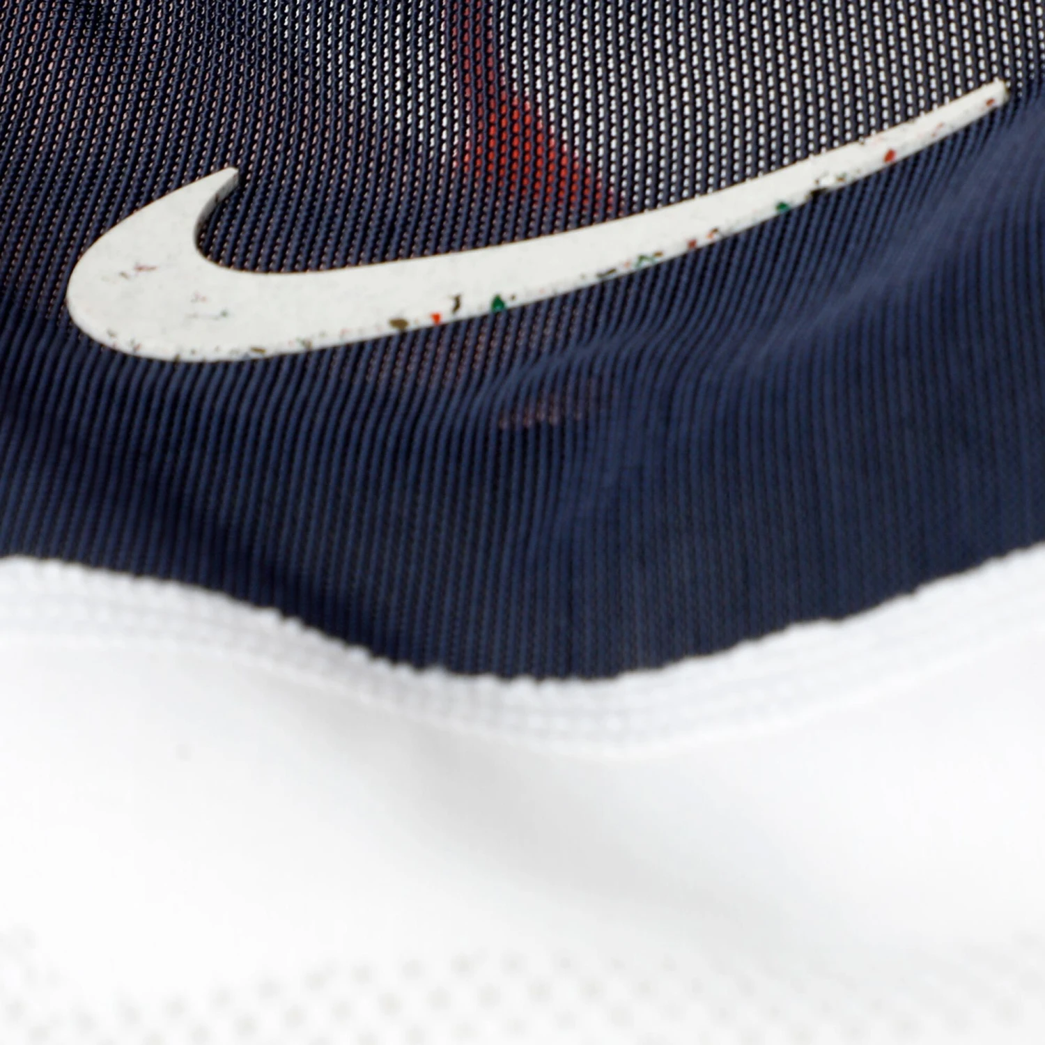 Nike Court Slam MB Tank Top Women - White, Dark Blue 9 Nike Court Slam MB Tank Top Women - White, Dark Blue - Image 9