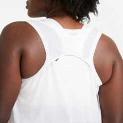 Nike Court Advantage Plus Size Dress Women - White -Muse Style Shop 51869000 13