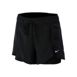 Nike Flex Essential 2in1 Shorts Women - Black