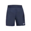 Nike Dri-Fit Victory 7in Shorts Men - Dark Blue