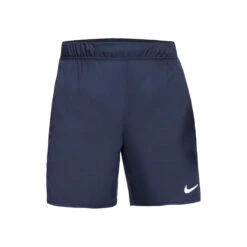 Nike Dri-Fit Victory 7in Shorts Men - Dark Blue