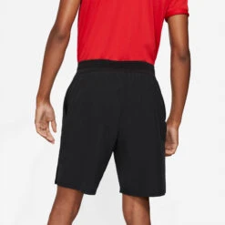 Nike Court Dri-Fit Advantage 9in Shorts Men - Black -Muse Style Shop 52060000 15
