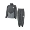 Nike Sportswear Tracksuit Boys - Dark Grey, Grey