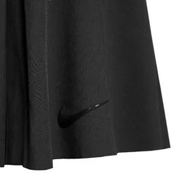 Nike Dri-Fit Plus Size Skirt Women - Black -Muse Style Shop 53071000 10
