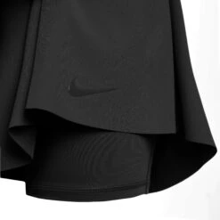Nike Dri-Fit Plus Size Skirt Women - Black -Muse Style Shop 53071000 11