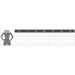 Nike Dri-Fit Plus Size Skirt Women - Dark Blue -Muse Style Shop 53073000 19