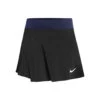 Nike Dri-Fit Advantage Slam Skirt Women - Black, Violet