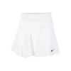 Nike Dri-Fit Advantage Slam Skirt Women - White