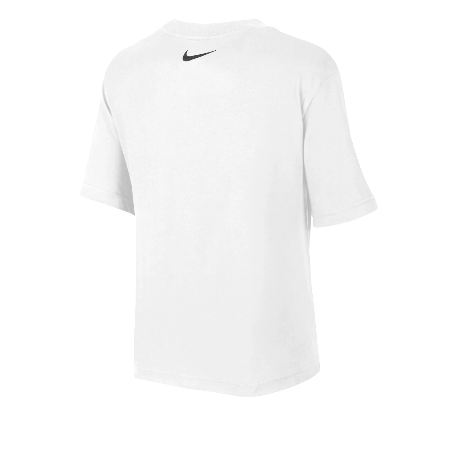Nike Dri-Fit Energy T-Shirt Women - White, Multicoloured 2 Nike Dri-Fit Energy T-Shirt Women - White, Multicoloured - Image 2