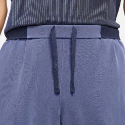 Nike Dri-Fit Slam Shorts Men - Dark Blue -Muse Style Shop 53286000 13