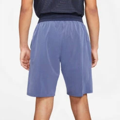 Nike Dri-Fit Slam Shorts Men - Dark Blue -Muse Style Shop 53286000 15