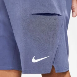 Nike Dri-Fit Slam Shorts Men - Dark Blue -Muse Style Shop 53286000 16
