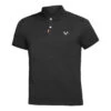Nike Rafael Nadal Slim 2.0 Polo Men - Black