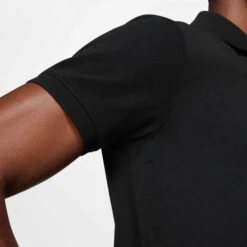 Nike Rafael Nadal Slim 2.0 Polo Men - Black -Muse Style Shop 53297000 17