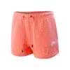 Nike Sportswear Essential Shorts Women - Coral, White