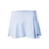 Nike Dri-Fit Victory Flouncy Skirt Women - Light Blue, Black