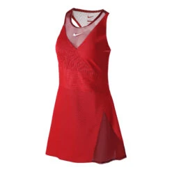 Nike Tokyo Dress Women - Red