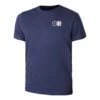 Nike Dri-Fit NYC Postcard T-Shirt Men - Dark Blue