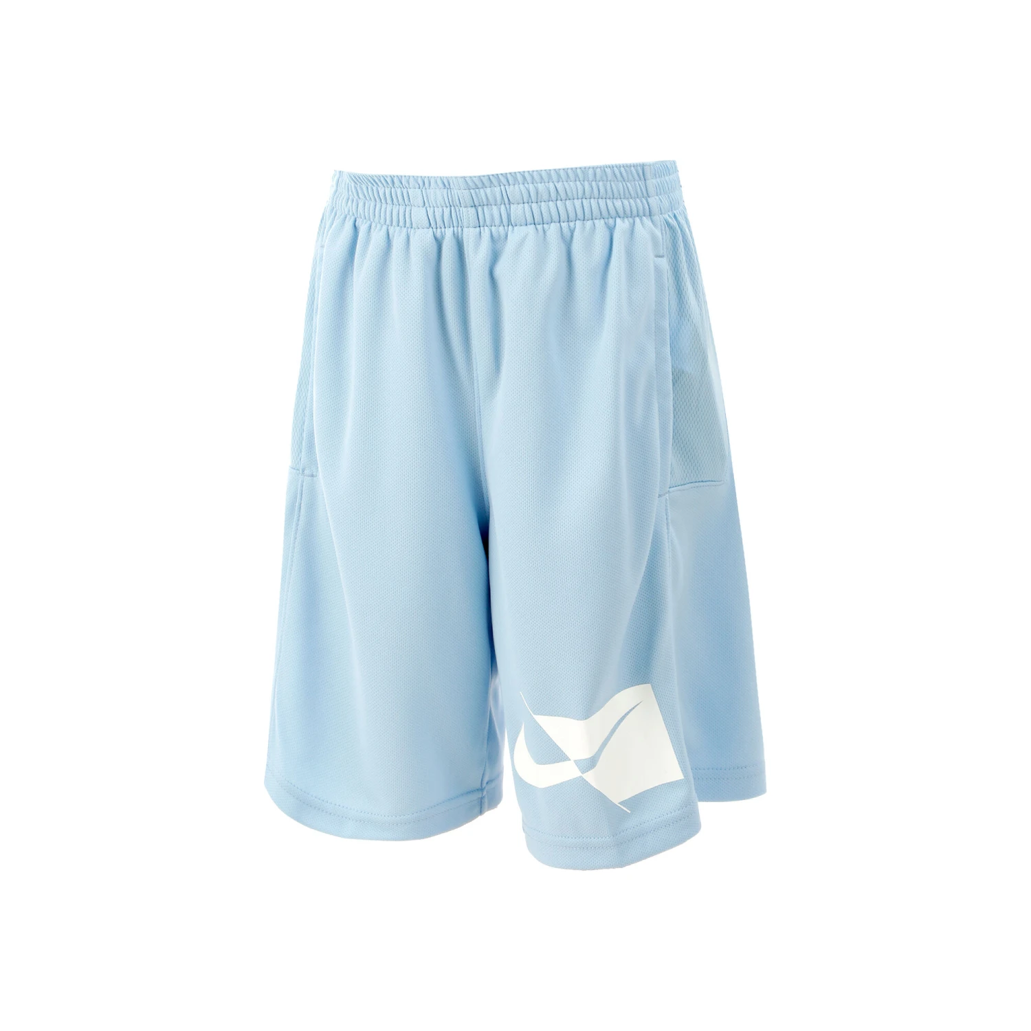 Nike Dri-Fit Shorts Boys - Blue, White 1 Nike Dri-Fit Shorts Boys - Blue, White