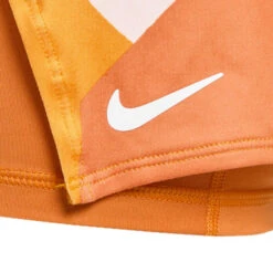 Nike Court Victory Skirt Women - Orange, Multicoloured -Muse Style Shop 55105000 10