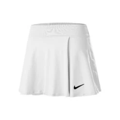 Nike Court Victory Dri-Fit Flouncy Skirt Women - White