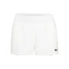 Nike Court Victory Flex Shorts Women - White