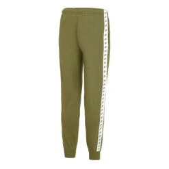 Nike Sportswear Sport Essentials Fleece Tracksuit Men - Olive, White -Muse Style Shop 55233000 13