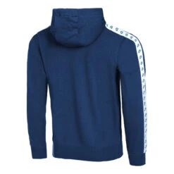 Nike Sportswear Sport Essentials Fleece Tracksuit Men - Dark Blue, White -Muse Style Shop 55234000 11